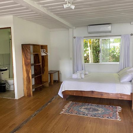 Nahele Lodge Playa Santa Teresa  Kültér fotó