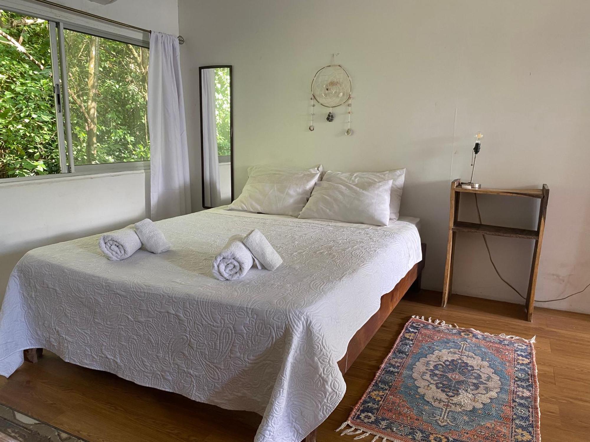 Nahele Lodge Playa Santa Teresa  Kültér fotó