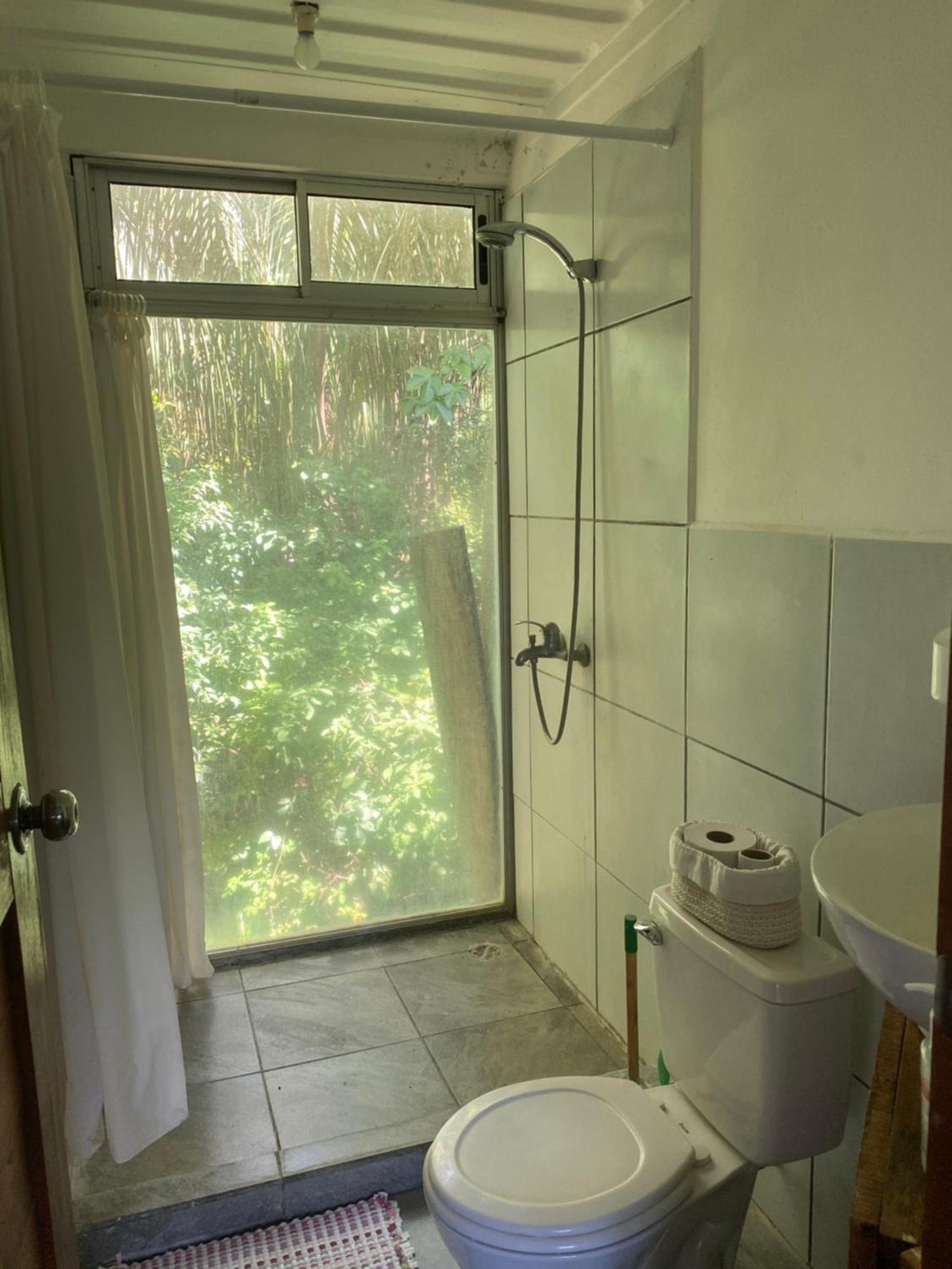 Nahele Lodge Playa Santa Teresa  Kültér fotó