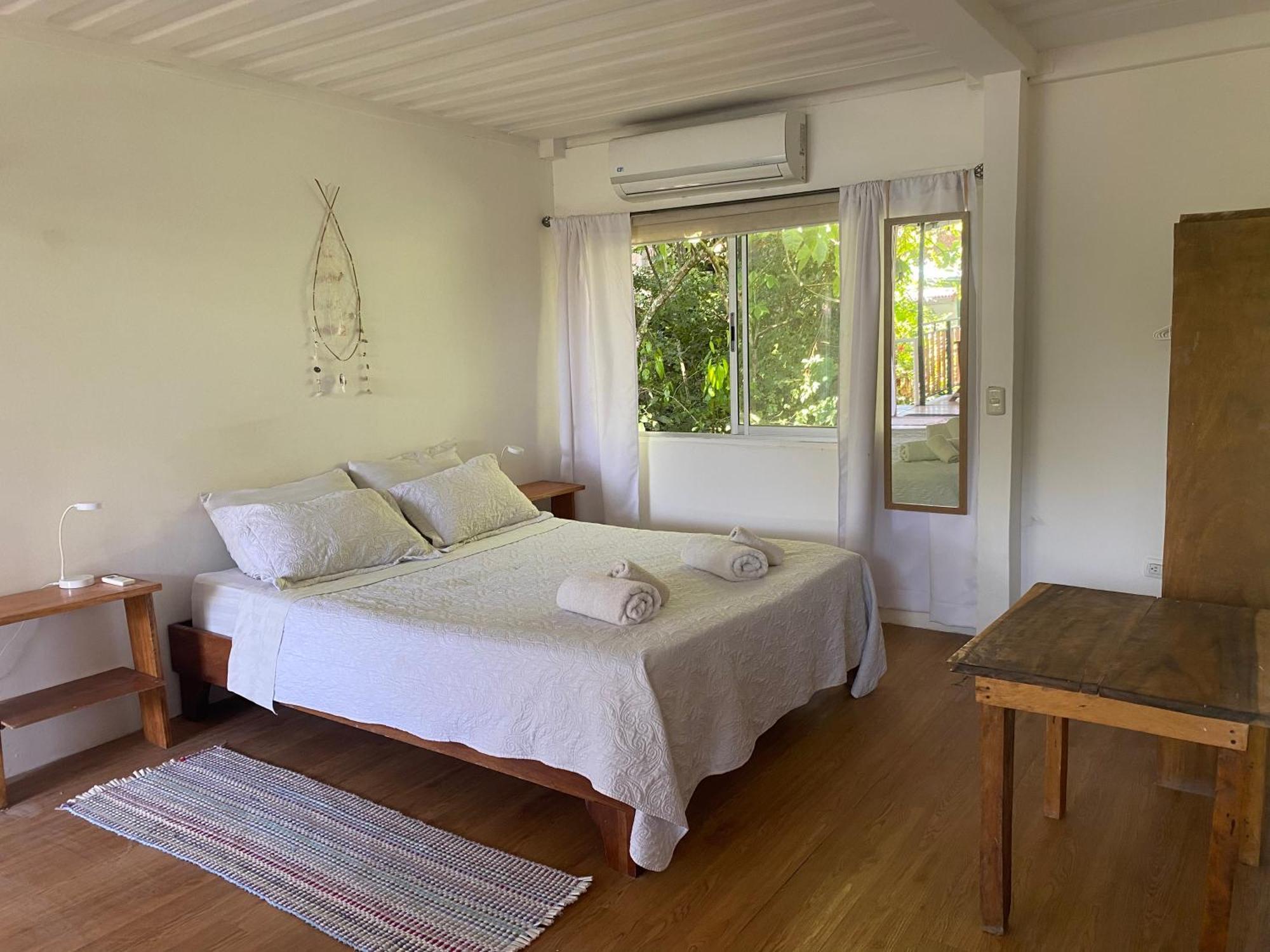 Nahele Lodge Playa Santa Teresa  Kültér fotó