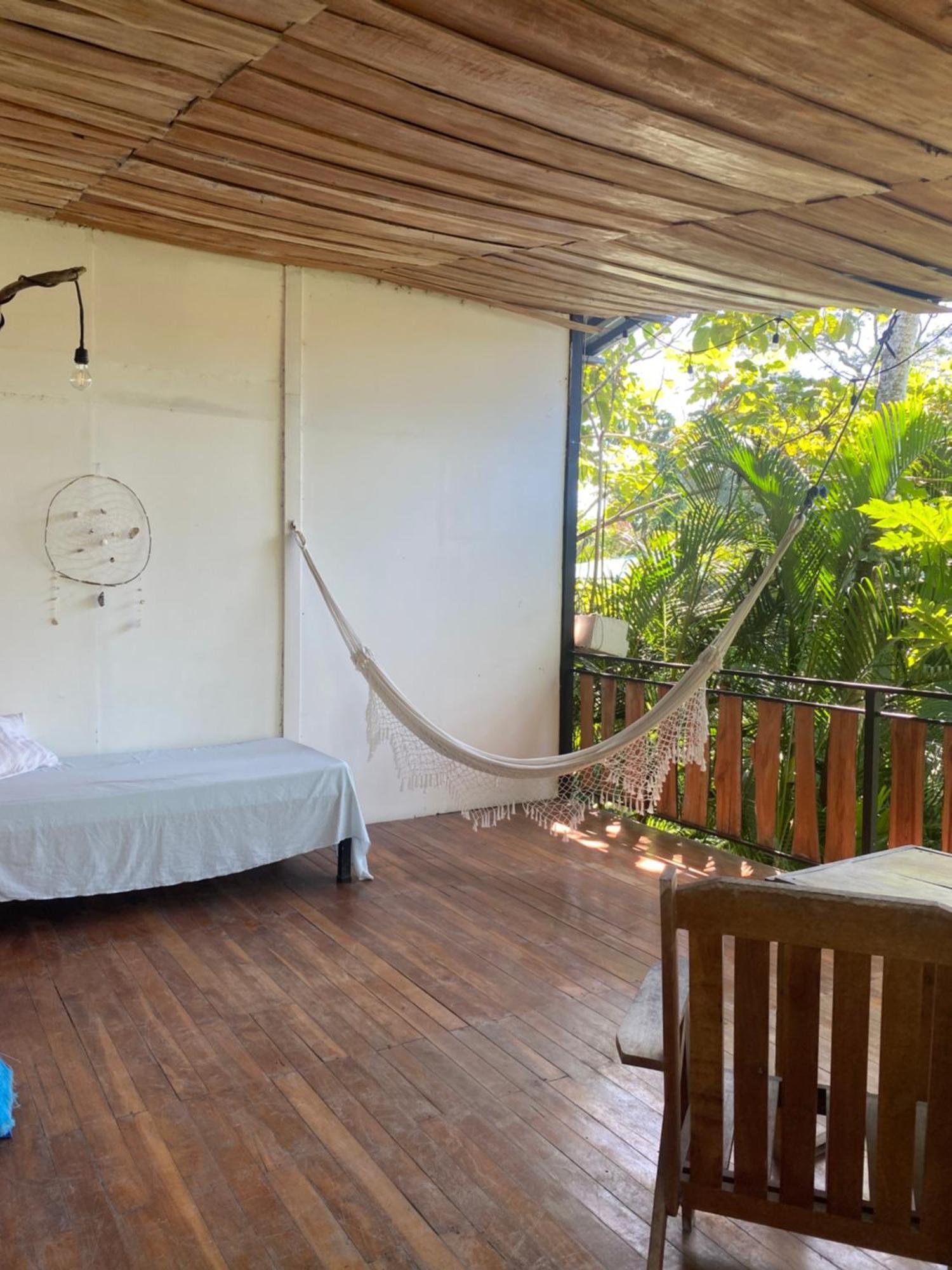 Nahele Lodge Playa Santa Teresa  Kültér fotó